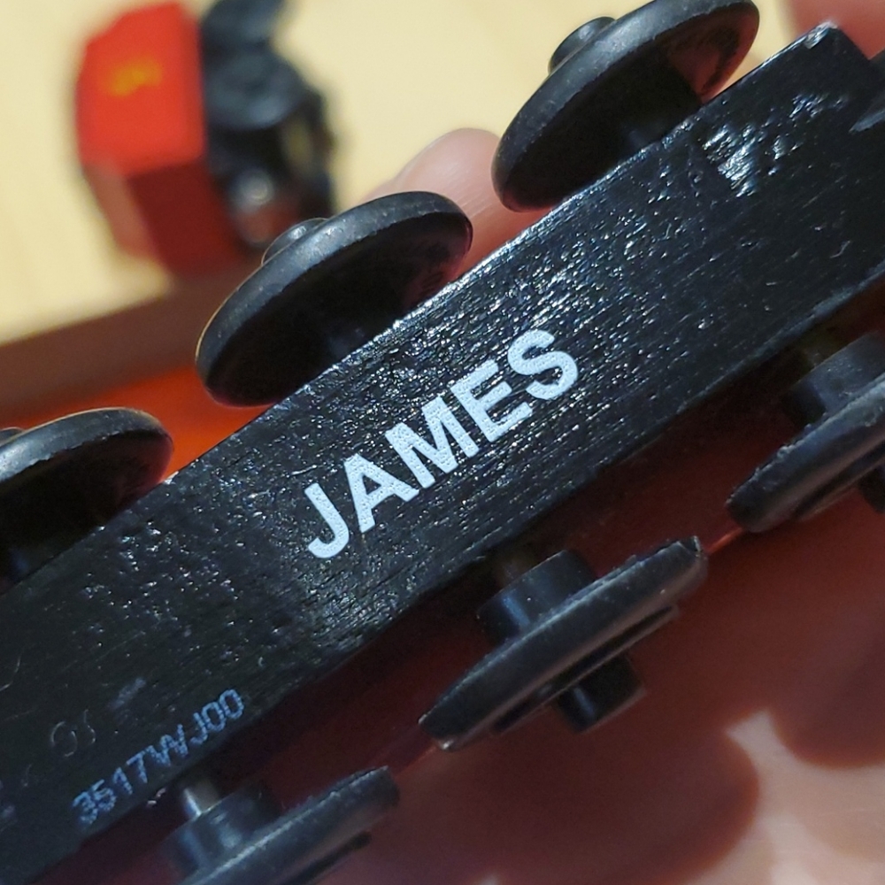 James - Picture 6 of 7